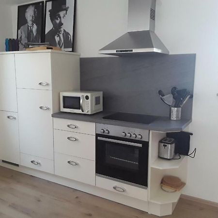 Freundliche Ferienwohnung Mit Grosser Terasse Aichstetten Exterior foto