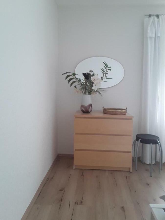 Freundliche Ferienwohnung Mit Grosser Terasse Aichstetten Exterior foto