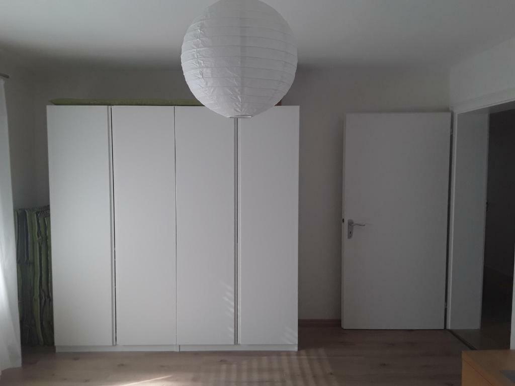 Freundliche Ferienwohnung Mit Grosser Terasse Aichstetten Exterior foto