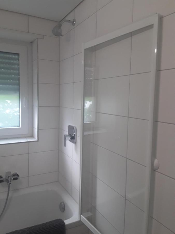 Freundliche Ferienwohnung Mit Grosser Terasse Aichstetten Exterior foto